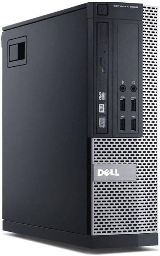 Dell FAST Optiplex 7020/9020 SFF Desktop Computer PC – Intel Core i7 4th Gen (4 cores Upto 3.90GHz), 16GB RAM, 512GB SSD Storage, 300Mbps USB WiFi, W11 Pro (Renewed) (PC ONLY (No monitor)) Dell FAST Optiplex 7020/9020 SFF Desktop Computer PC – Intel Core i7 4th Gen (4 cores Upto 3.90GHz), 16GB RAM, 512GB SSD Storage, 300Mbps USB WiFi, W11 Pro (Renewed) (PC ONLY (No monitor))